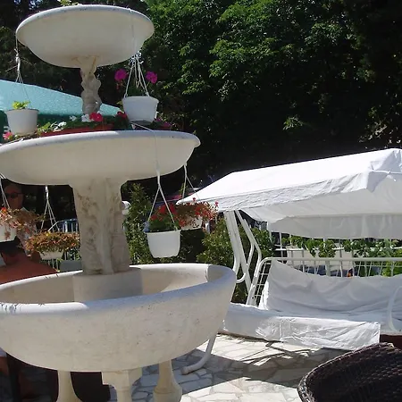 Hotel Kristian Family Sozopol