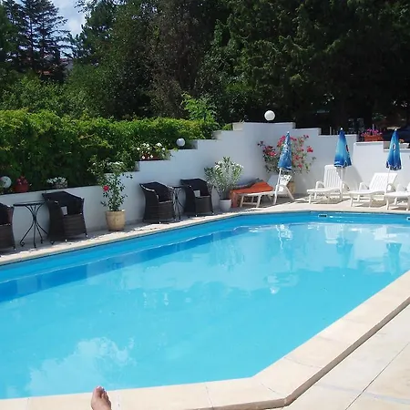 Hotel Kristian Family 2*