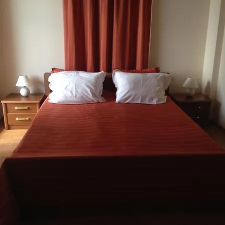 Kristian Family Hotel Sozopol