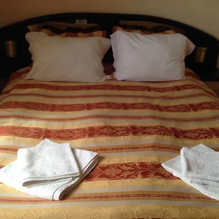 Hotel Kristian Family