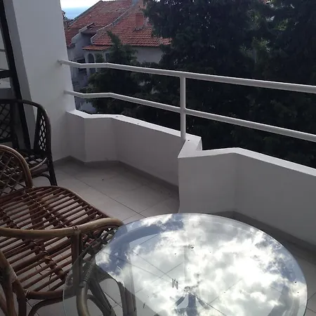 Kristian Family Hotel 2*