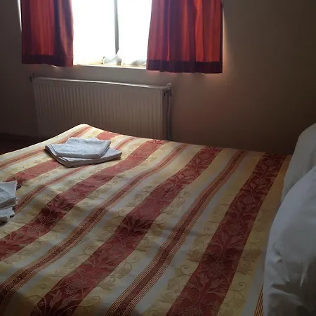 Hotel Kristian Family Sozopol