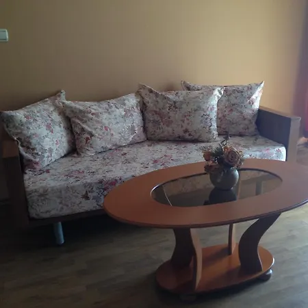 Hotel Kristian Family Sozopol